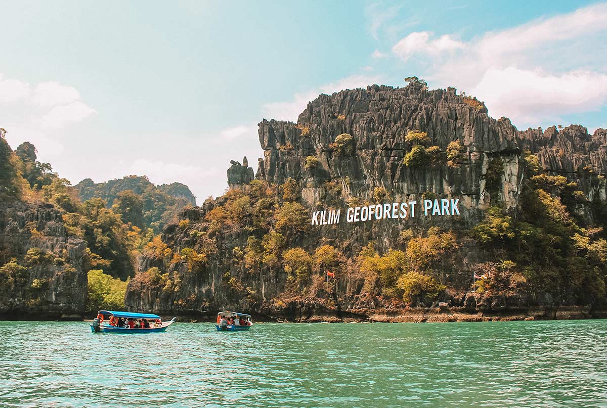 Jelajahi Mangrove Tour Langkawi: Ekosistem Unik dan Pengalaman Tak Terlupakan